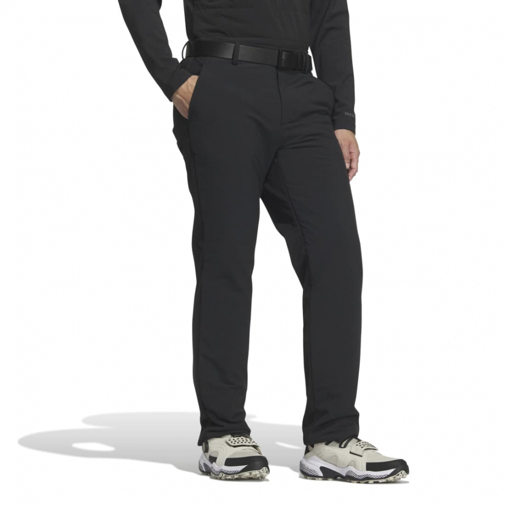 アディダス ゴルフウェア ウインドパンツ 秋 冬 アディゼロ Frost