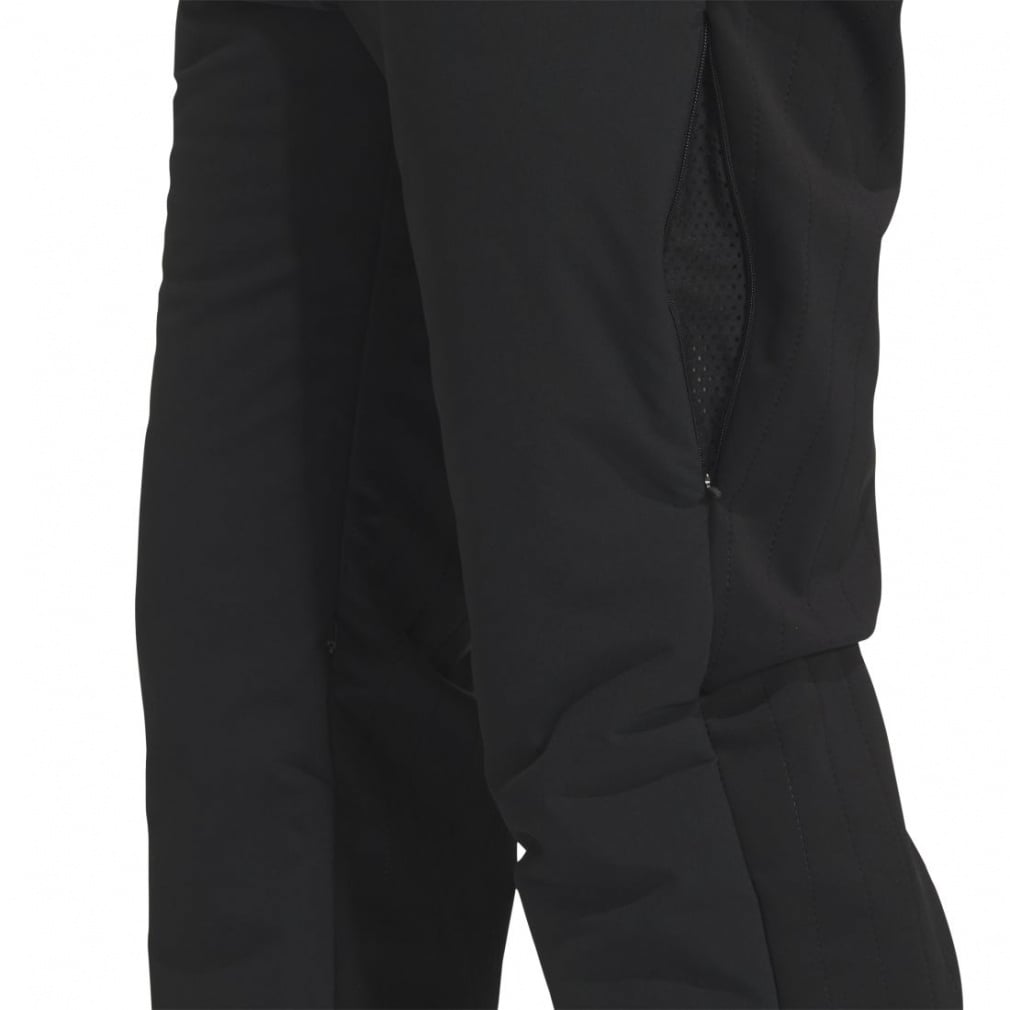 アディダス ゴルフウェア ウインドパンツ 秋 冬 アディゼロ Frost