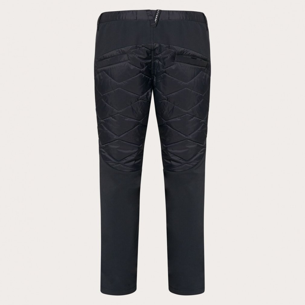 オークリー ゴルフウェア ウインドパンツ 秋 冬 SUPPLE INSULATION