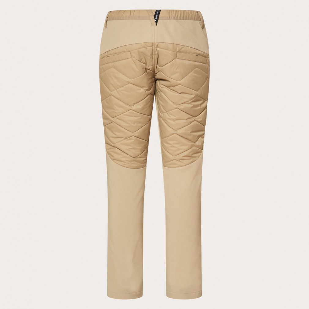 オークリー ゴルフウェア ウインドパンツ 秋 冬 SUPPLE INSULATION