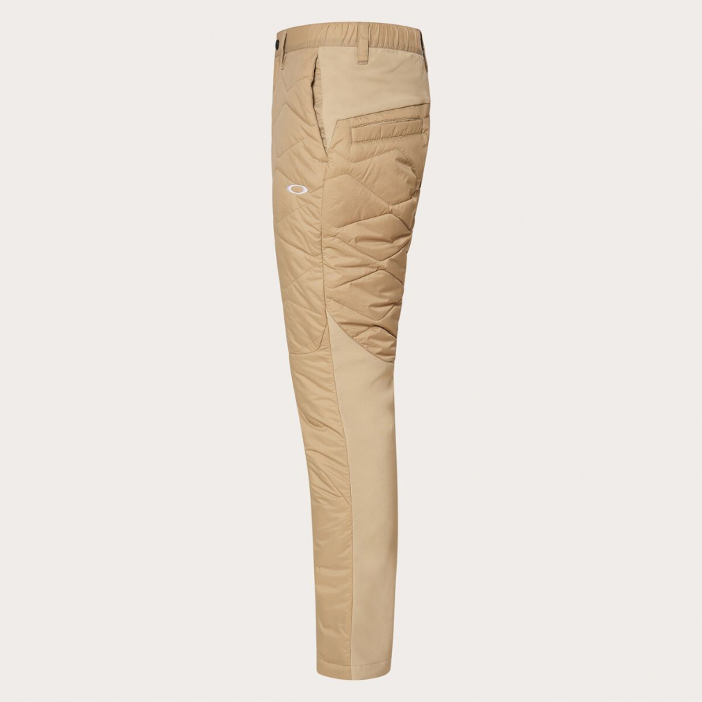 オークリー ゴルフウェア ウインドパンツ 秋 冬 SUPPLE INSULATION