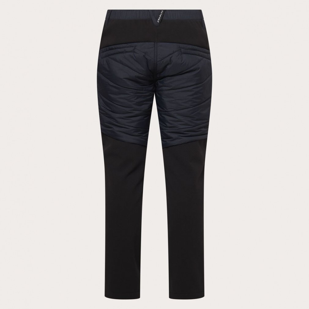 オークリー ゴルフウェア ウインドパンツ 秋 冬 SUPPLE PADDED PANTS