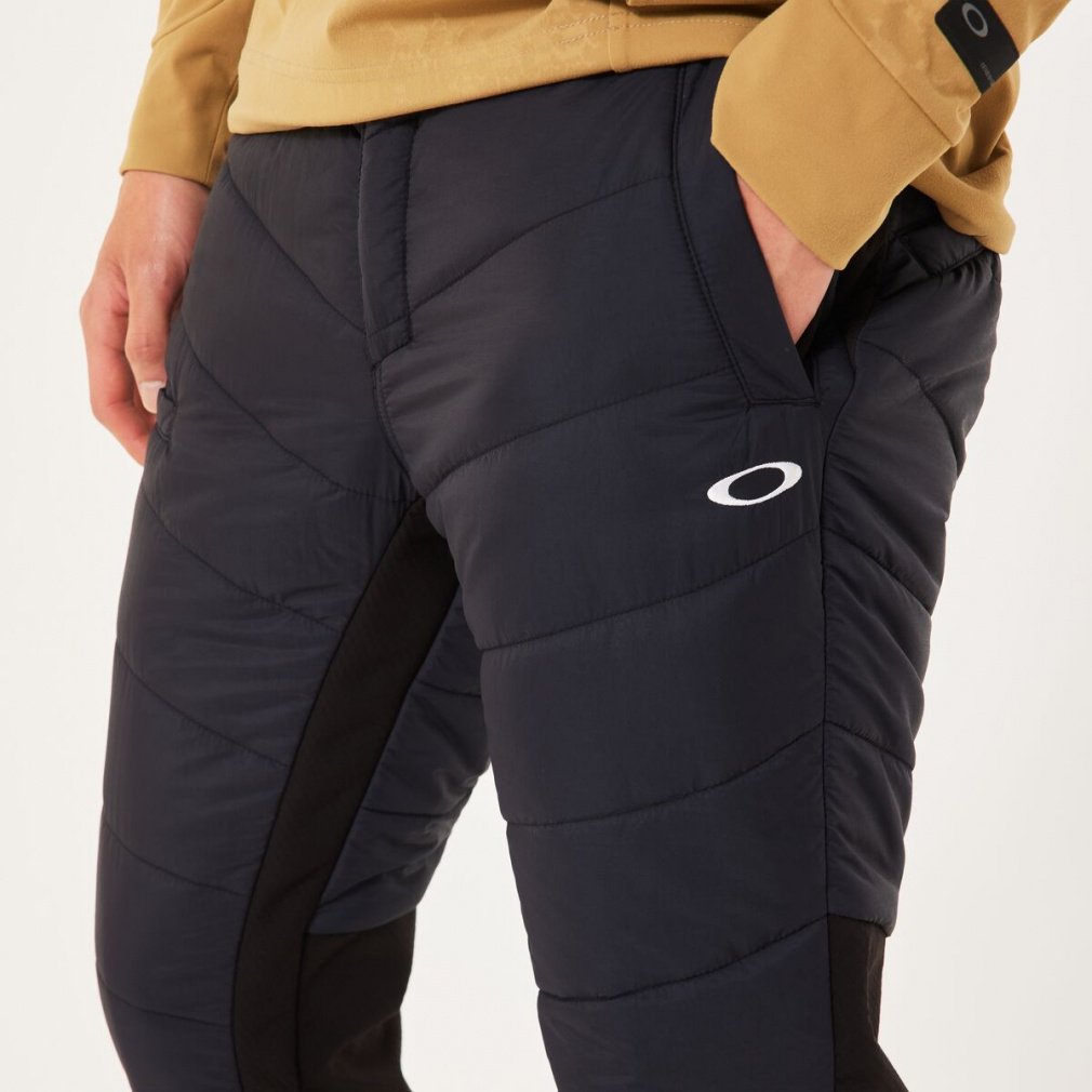 オークリー ゴルフウェア ウインドパンツ 秋 冬 SUPPLE PADDED PANTS