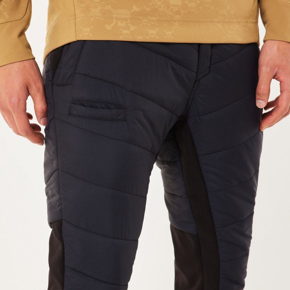 オークリー ゴルフウェア ウインドパンツ 秋 冬 SUPPLE PADDED PANTS