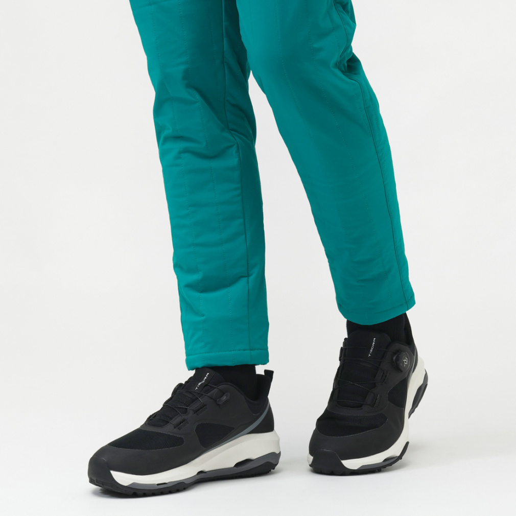 ジャック バニー ゴルフウェア ウインドパンツ 春 夏 Nyスムース