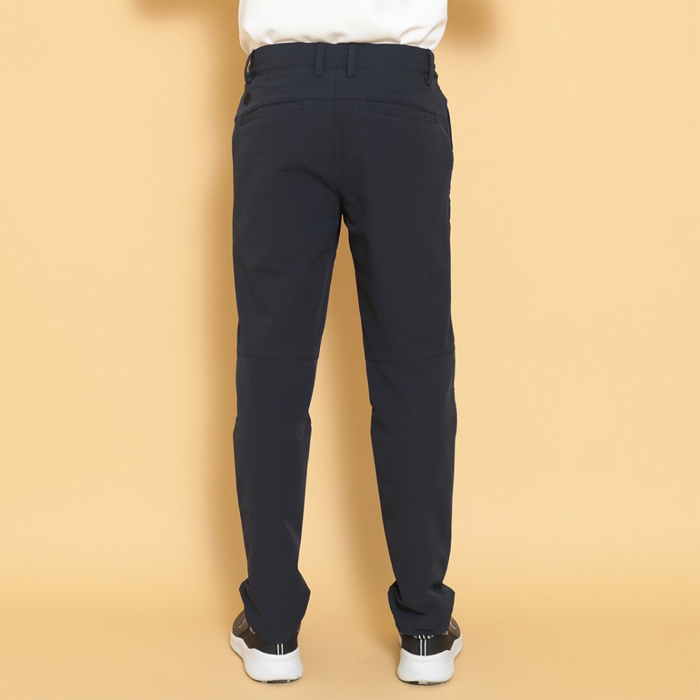 キャロウェイ ゴルフウェア ウインドパンツ 秋 冬 スターストレッチ