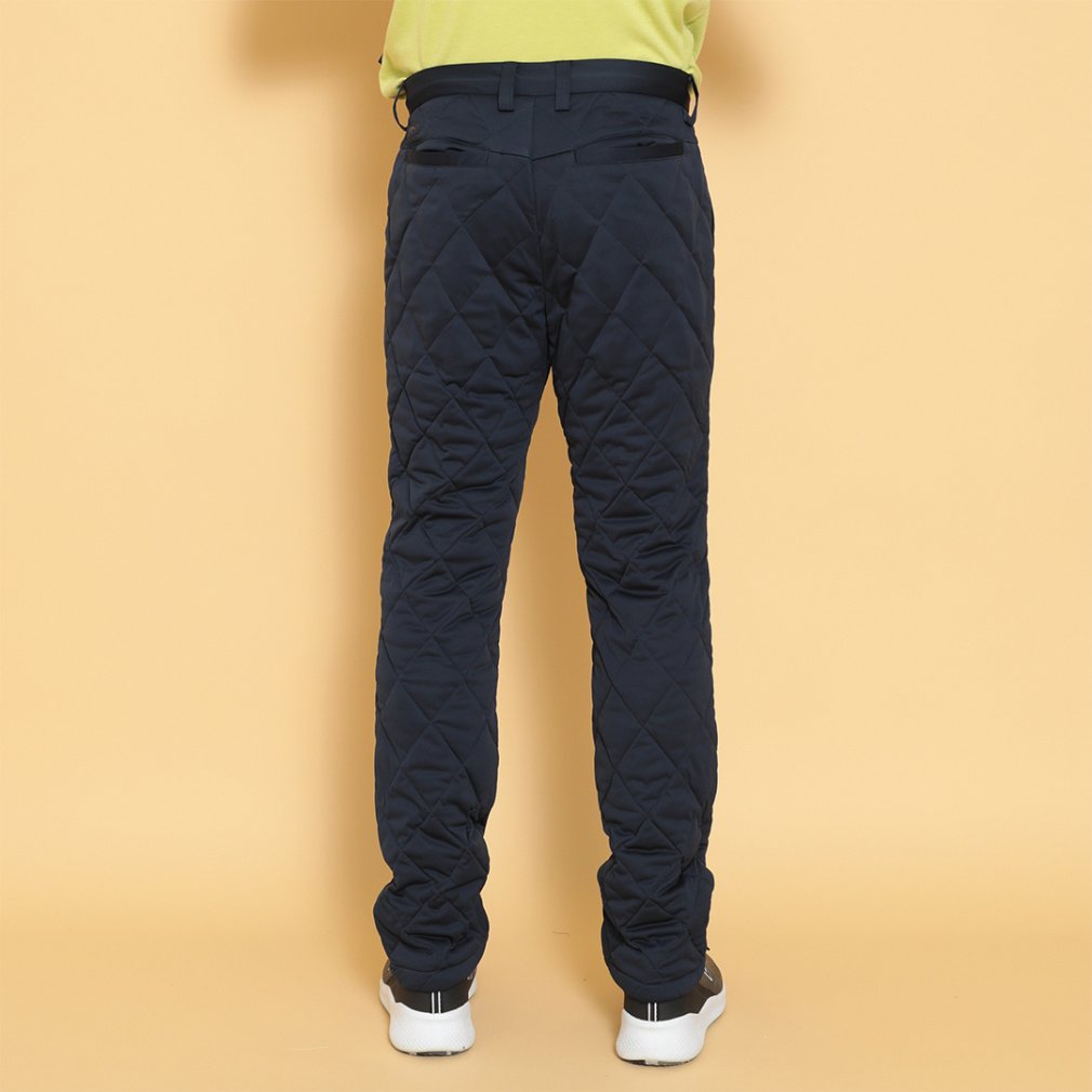 キャロウェイ ゴルフウェア ウインドパンツ 秋 冬 スターストレッチ