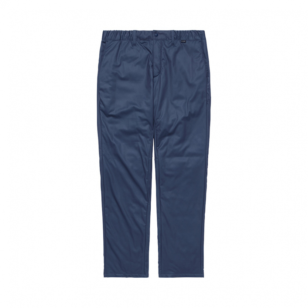 トラヴィスマシュー ゴルフウェア ウインドパンツ 秋 冬 Padding Pants