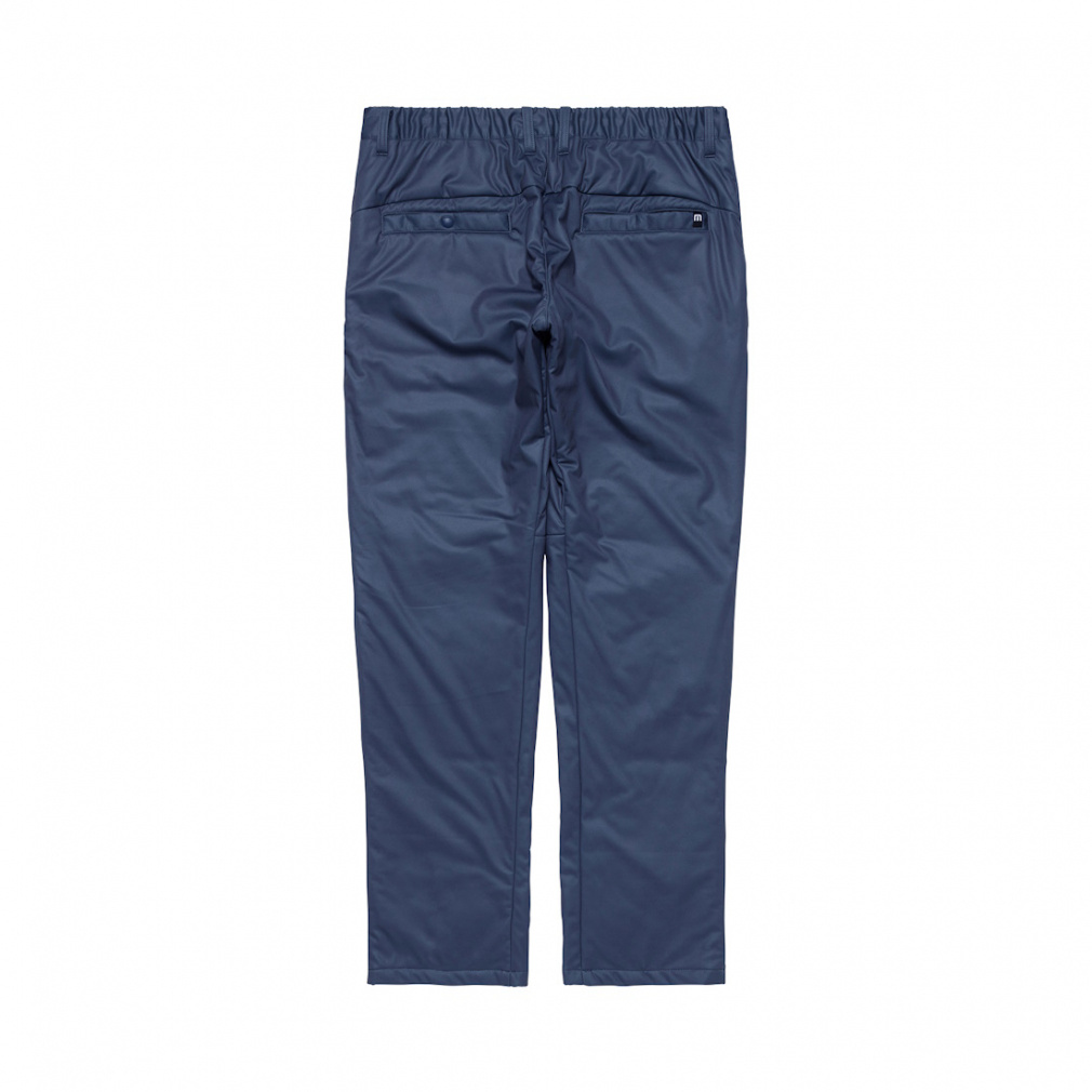 トラヴィスマシュー ゴルフウェア ウインドパンツ 秋 冬 Padding Pants