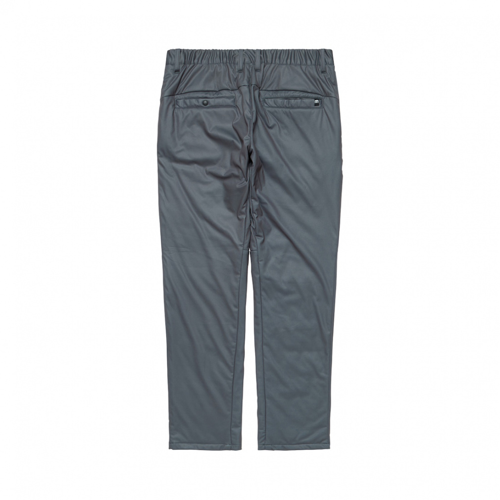 トラヴィスマシュー ゴルフウェア ウインドパンツ 秋 冬 Padding Pants