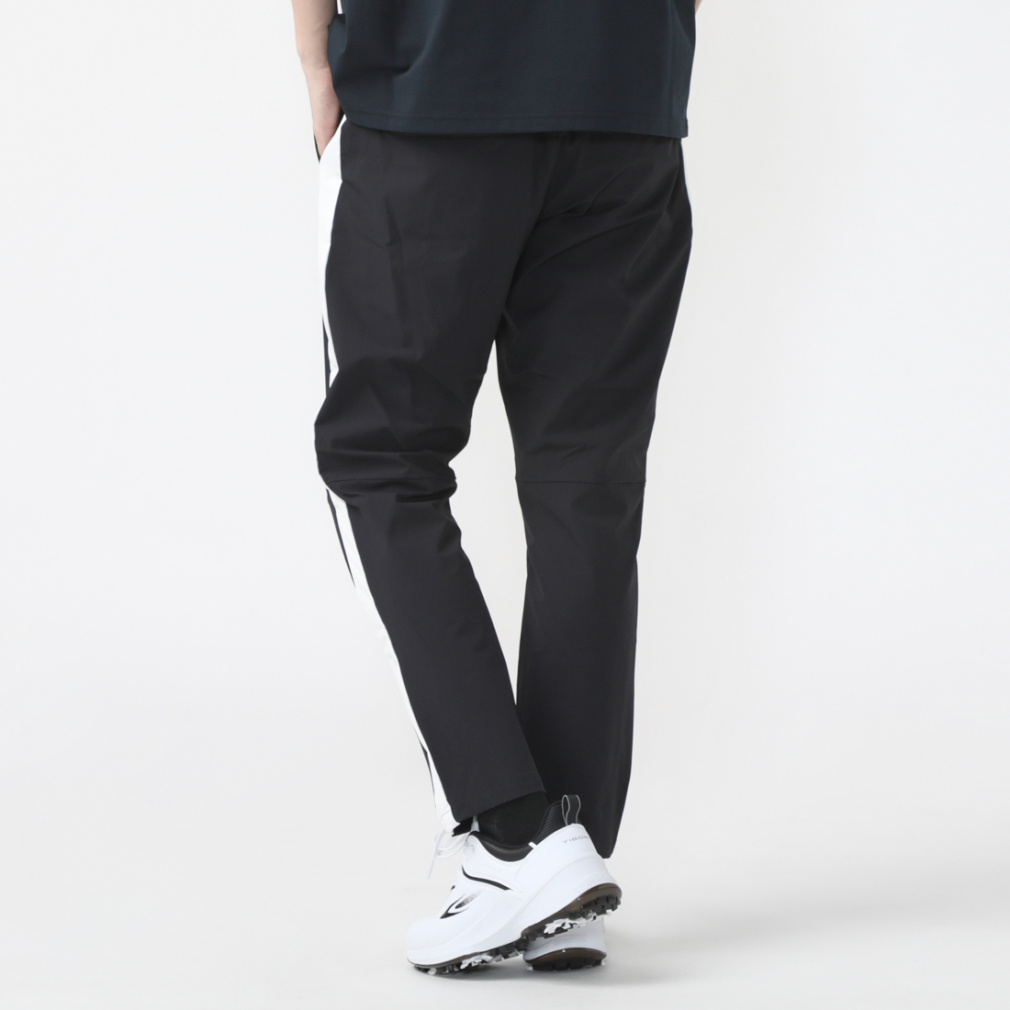 タッサーテーパードジョガーパンツ TR-1P1004JG｜Alpen Online