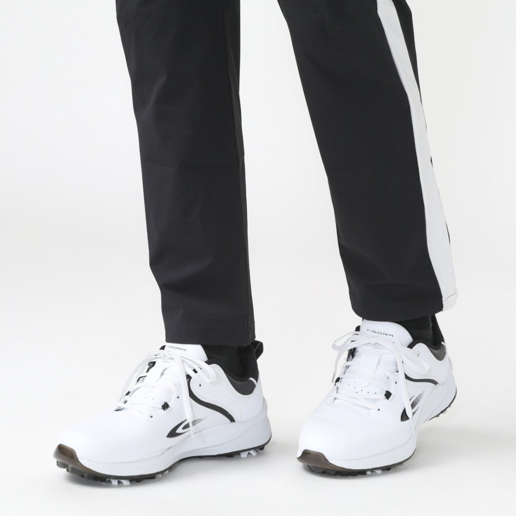 タッサーテーパードジョガーパンツ TR-1P1004JG｜Alpen Online