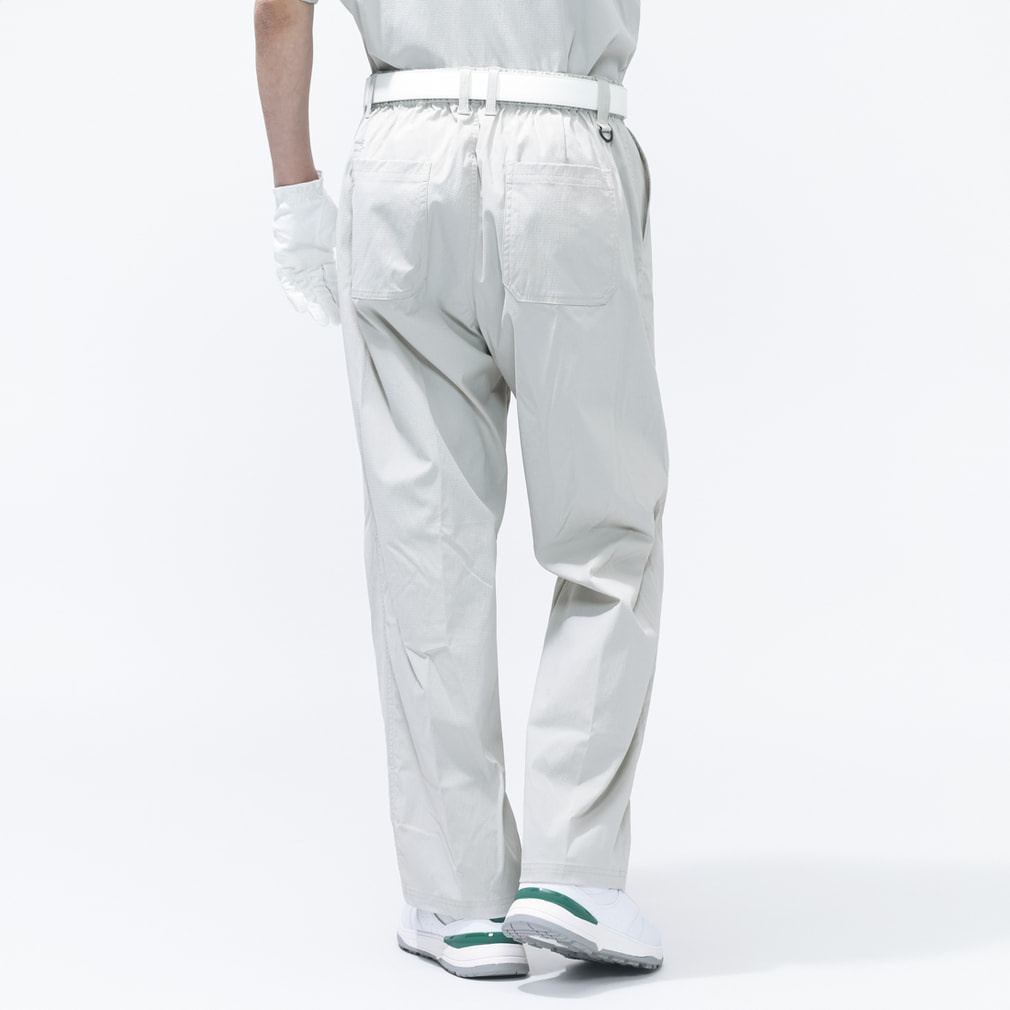 ティゴラ ゴルフウェア スラックス 春 夏 ロングパンツ CORDURA(R)使用