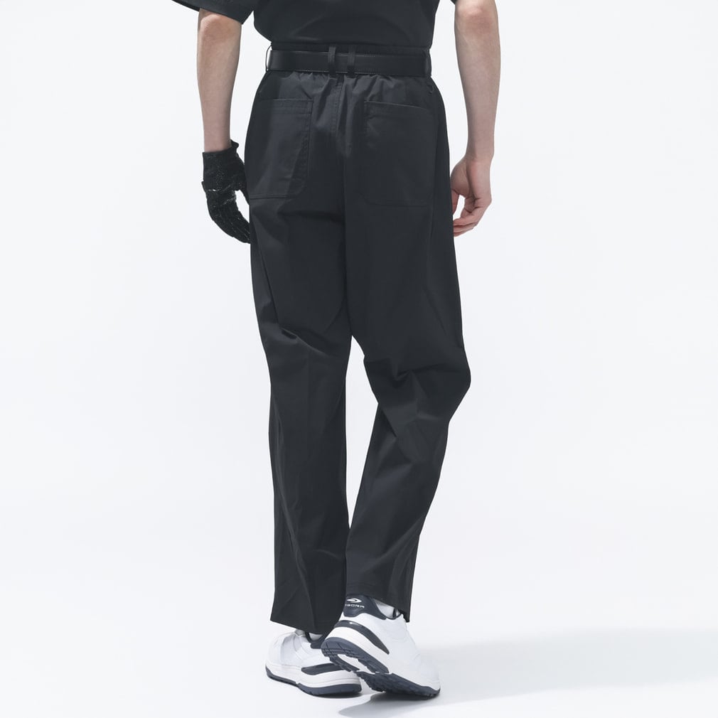ティゴラ ゴルフウェア スラックス 春 夏 ロングパンツ CORDURA(R)使用