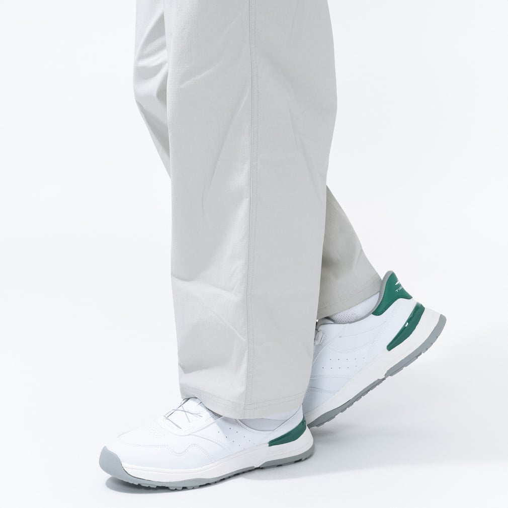 ティゴラ ゴルフウェア スラックス 春 夏 ロングパンツ CORDURA(R)使用