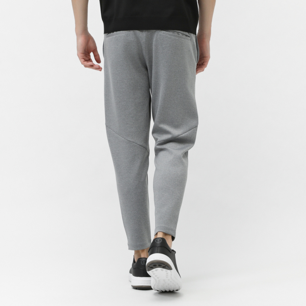 ティゴラ ゴルフウェア ロングパンツ 春 夏 ニットジョガーパンツ