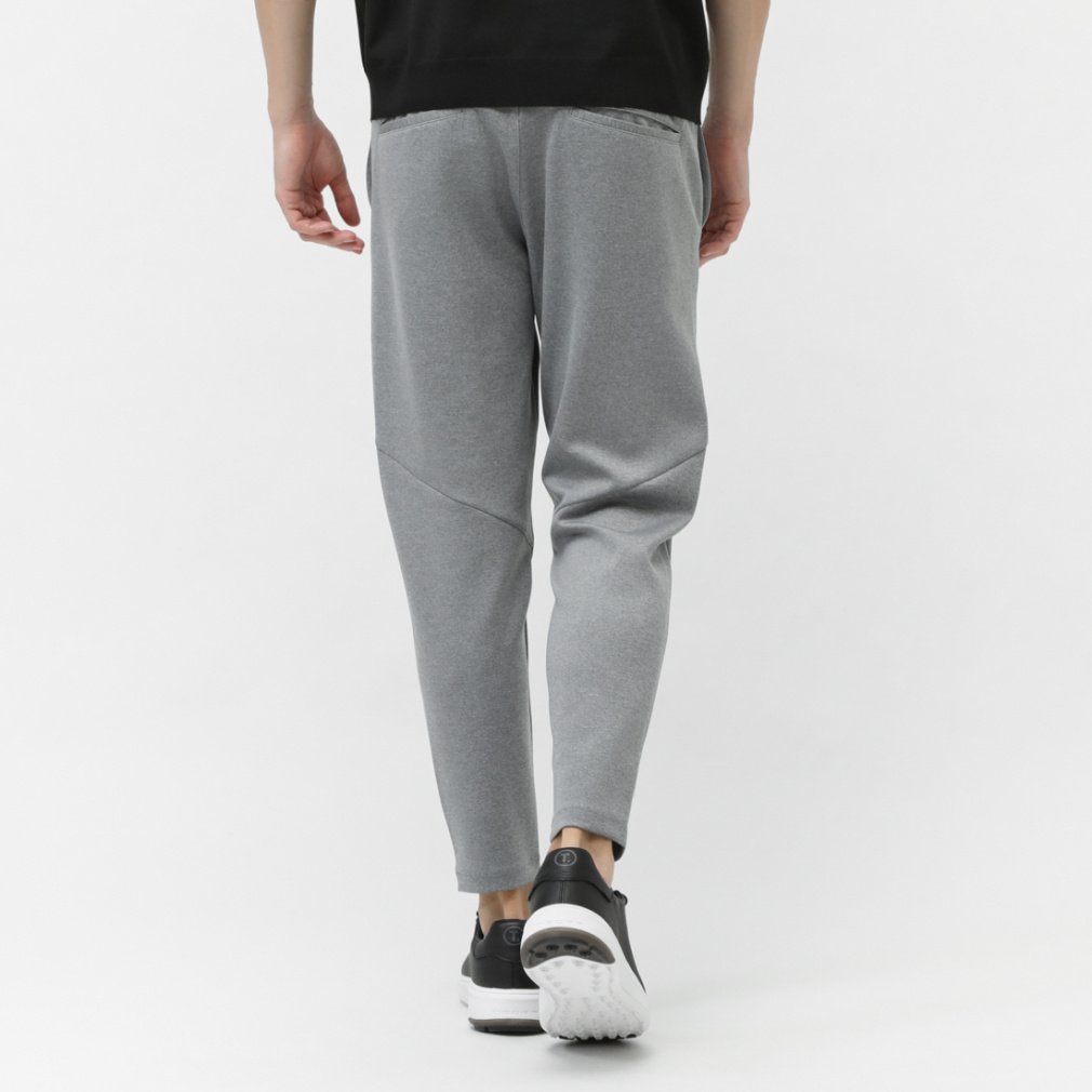 ティゴラ ゴルフウェア ロングパンツ 春 夏 ニットジョガーパンツ