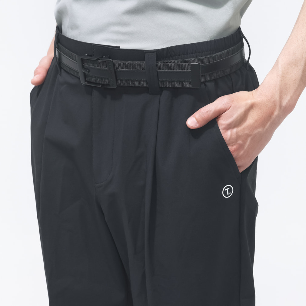 ティゴラ ゴルフウェア ショートパンツ 春 夏 T.クロップドパンツ
