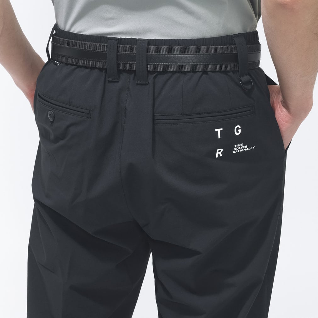 ティゴラ ゴルフウェア ショートパンツ 春 夏 T.クロップドパンツ