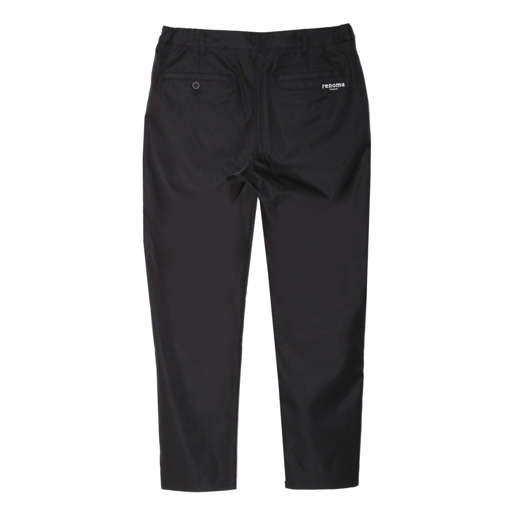 レノマ ゴルフウェア ロングパンツ 春 夏 BASIC TWILL PANTS-SP