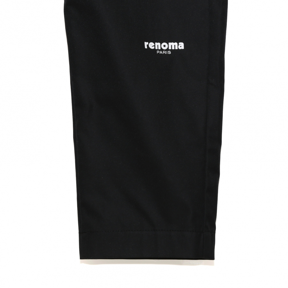 レノマ ゴルフウェア ロングパンツ 春 夏 BASIC TWILL PANTS-SP