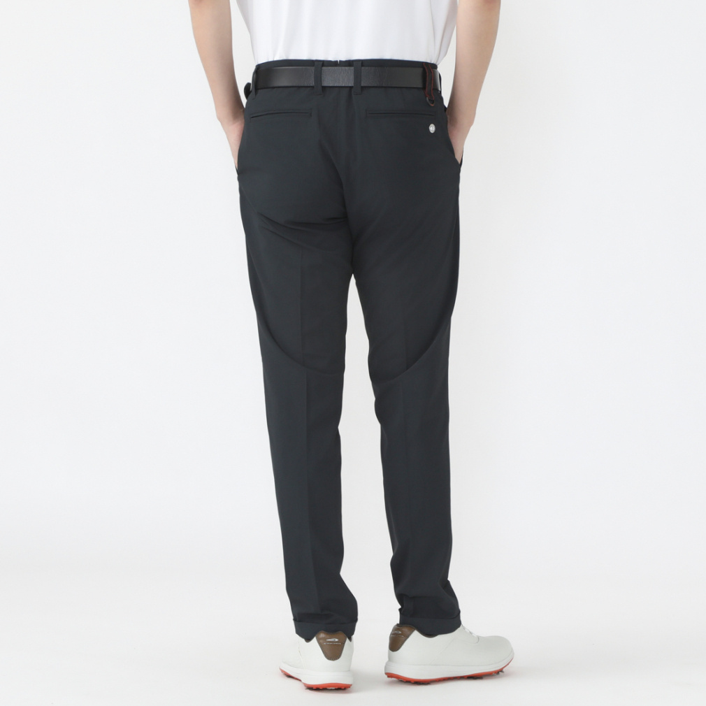 ブリーフィング ゴルフウェア スラックス 秋 冬 MS PIQUE SINGLE