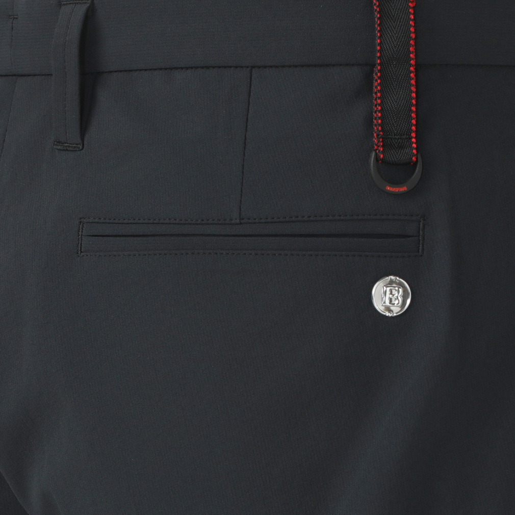 ブリーフィング ゴルフウェア スラックス 秋 冬 MS PIQUE SINGLE