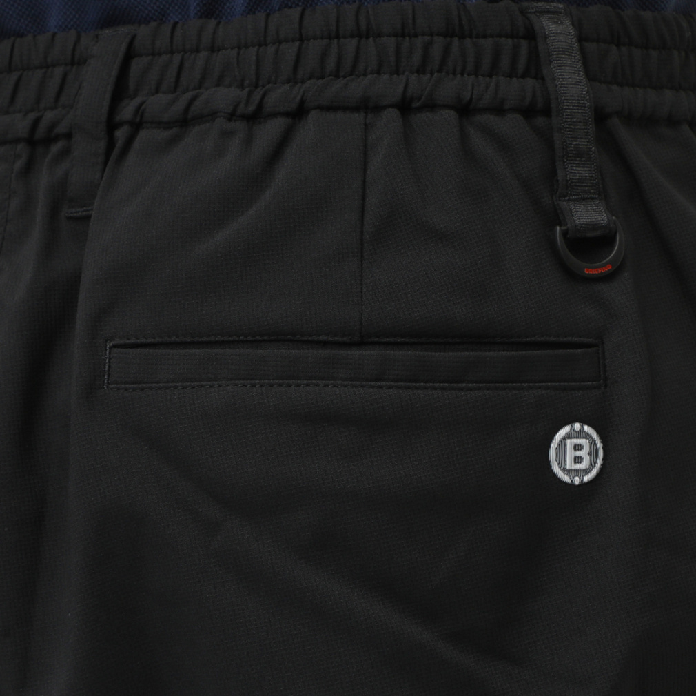 ブリーフィング ゴルフウェア ロングパンツ 春 夏 MS PLEATED WIDE