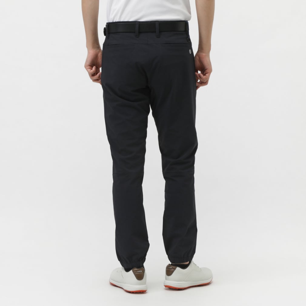 ブリーフィング ゴルフウェア ロングパンツ 春 夏 MS WR CORDURA