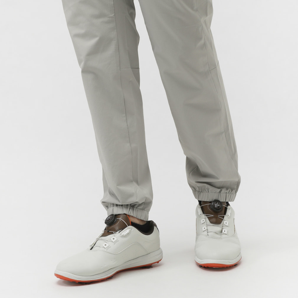 ブリーフィング ゴルフウェア ロングパンツ 春 夏 MS WR CORDURA