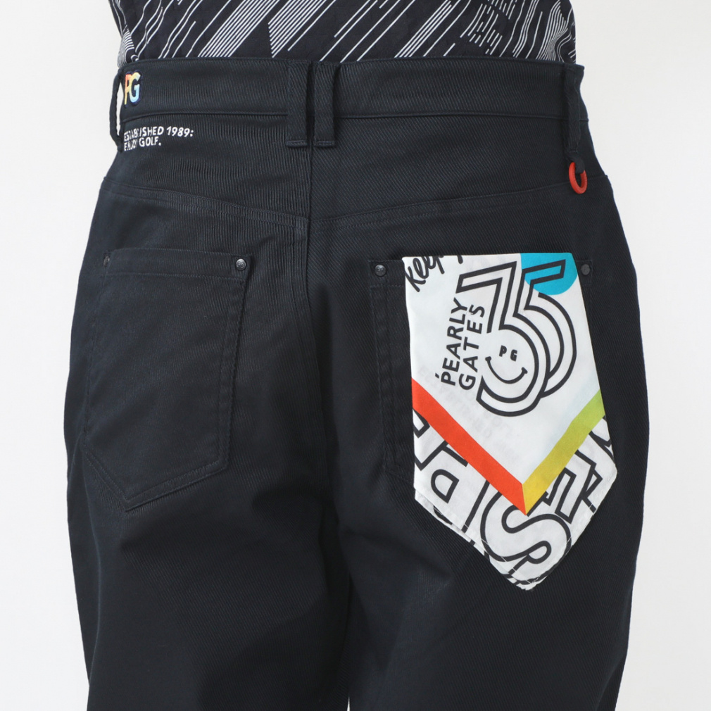 35th T/Cルアンチンカルゼ 0534131201｜Alpen Online