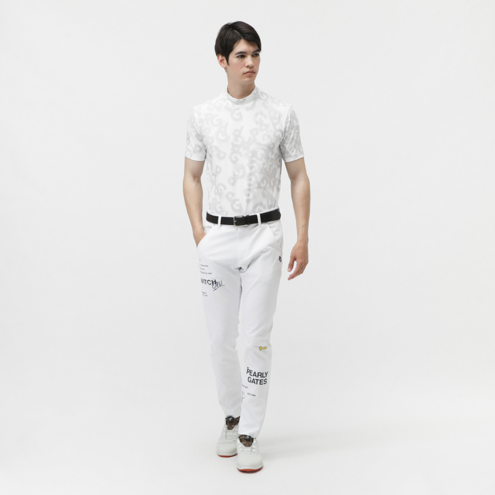 パーリーゲイツウェア PEARLY GATES (パーリーゲイツ) ゴルフウェア(トップス) メンズ SIZE