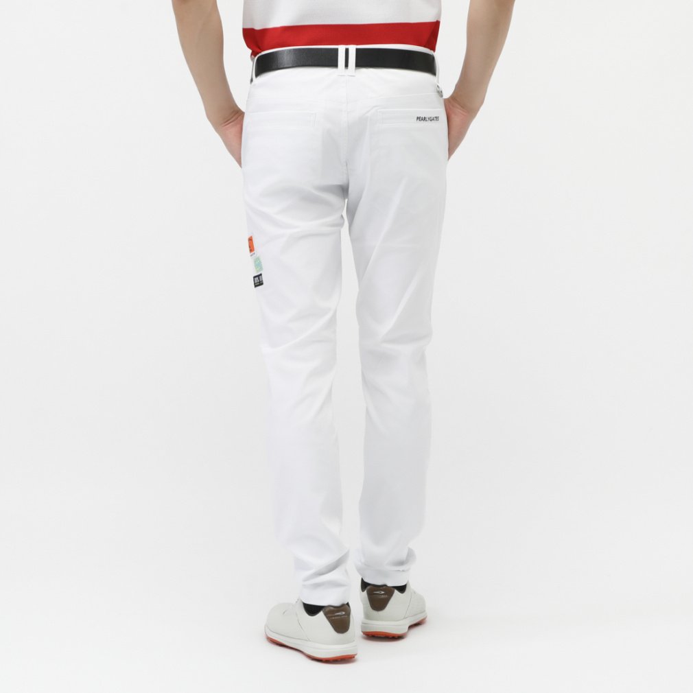 パーリーゲイツ ゴルフウェア スラックス 春 夏 EXストレッチvision