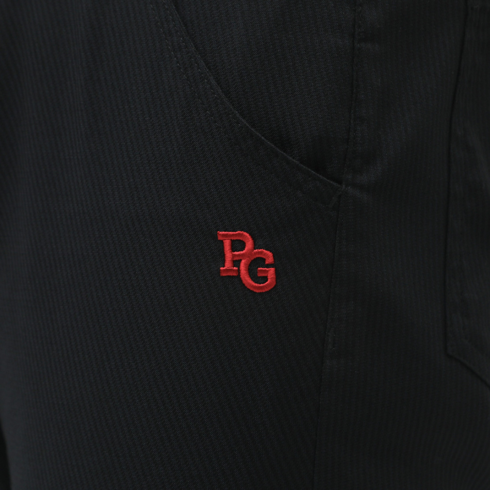 パーリーゲイツ ゴルフウェア スラックス 春 夏 カルゼストレッチ5