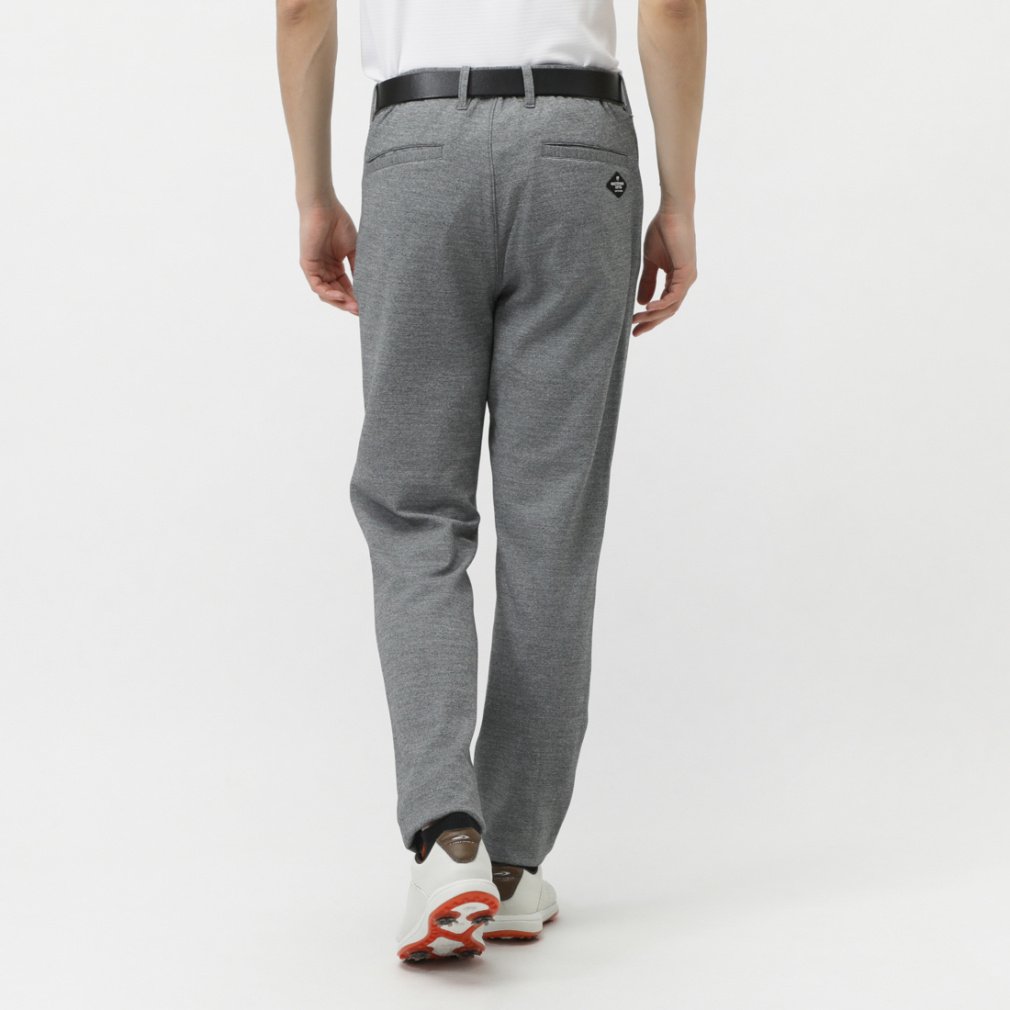 マスターバニーエディション ゴルフウェア スラックス 春 夏 SPXダブル