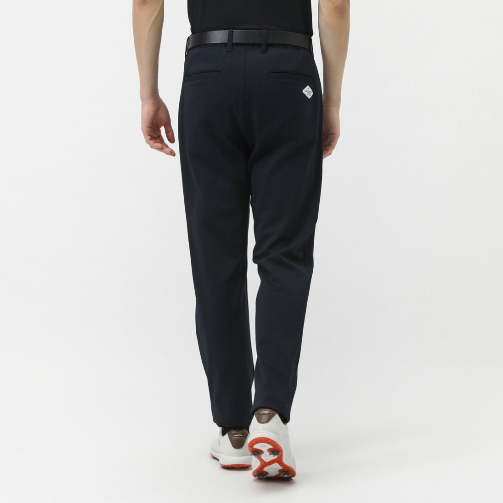 マスターバニーエディション ゴルフウェア スラックス 春 夏 SPXダブル