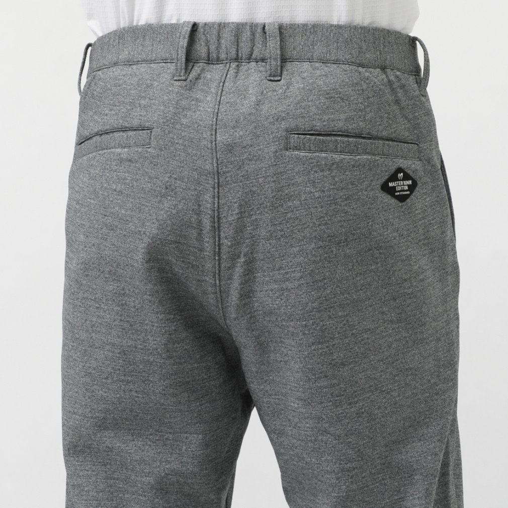 マスターバニーエディション ゴルフウェア スラックス 春 夏 SPXダブル