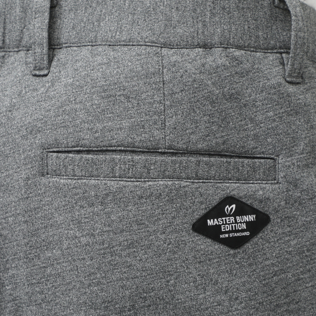 マスターバニーエディション ゴルフウェア スラックス 春 夏 SPXダブル