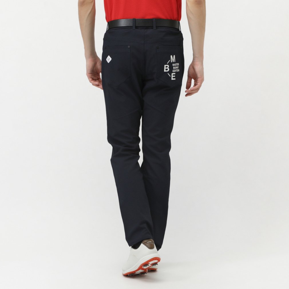 ⭐️未使用品⭐️マスターバニー パンツ L スラックス ゴルフ ウェア ストレッチ マスターバニーエディション ゴルフウェア スラックス 春 夏 SPXドビー