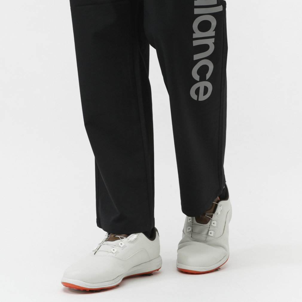 ニューバランス ゴルフウェア ロングパンツ 春 夏 STRAIGHT JOGGER
