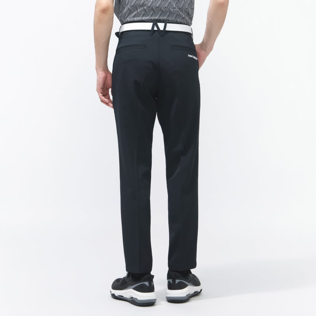 ニューバランス ゴルフウェア スラックス 春 夏 ATHLETIC LONG PANT