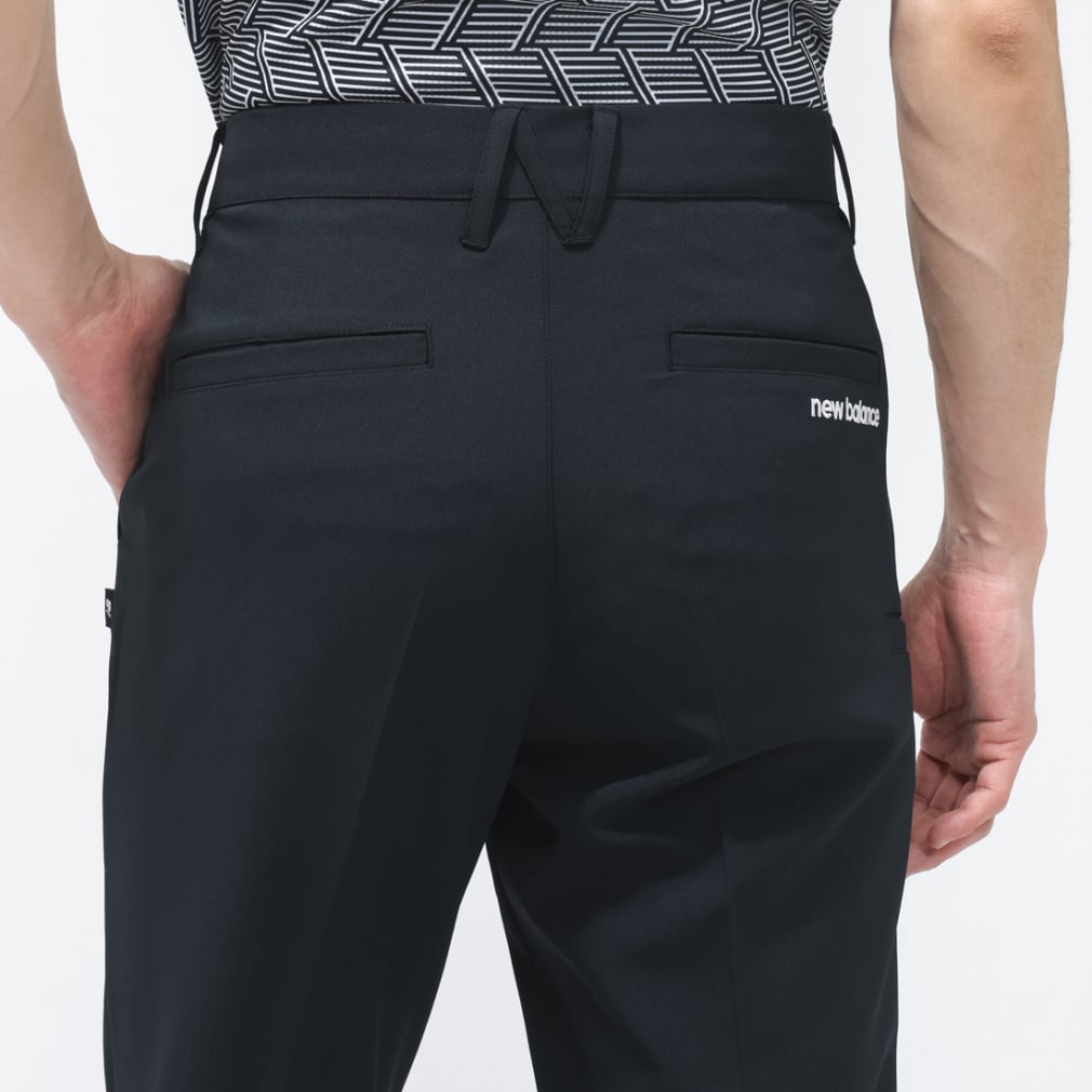 ニューバランス ゴルフウェア スラックス 春 夏 ATHLETIC LONG PANT