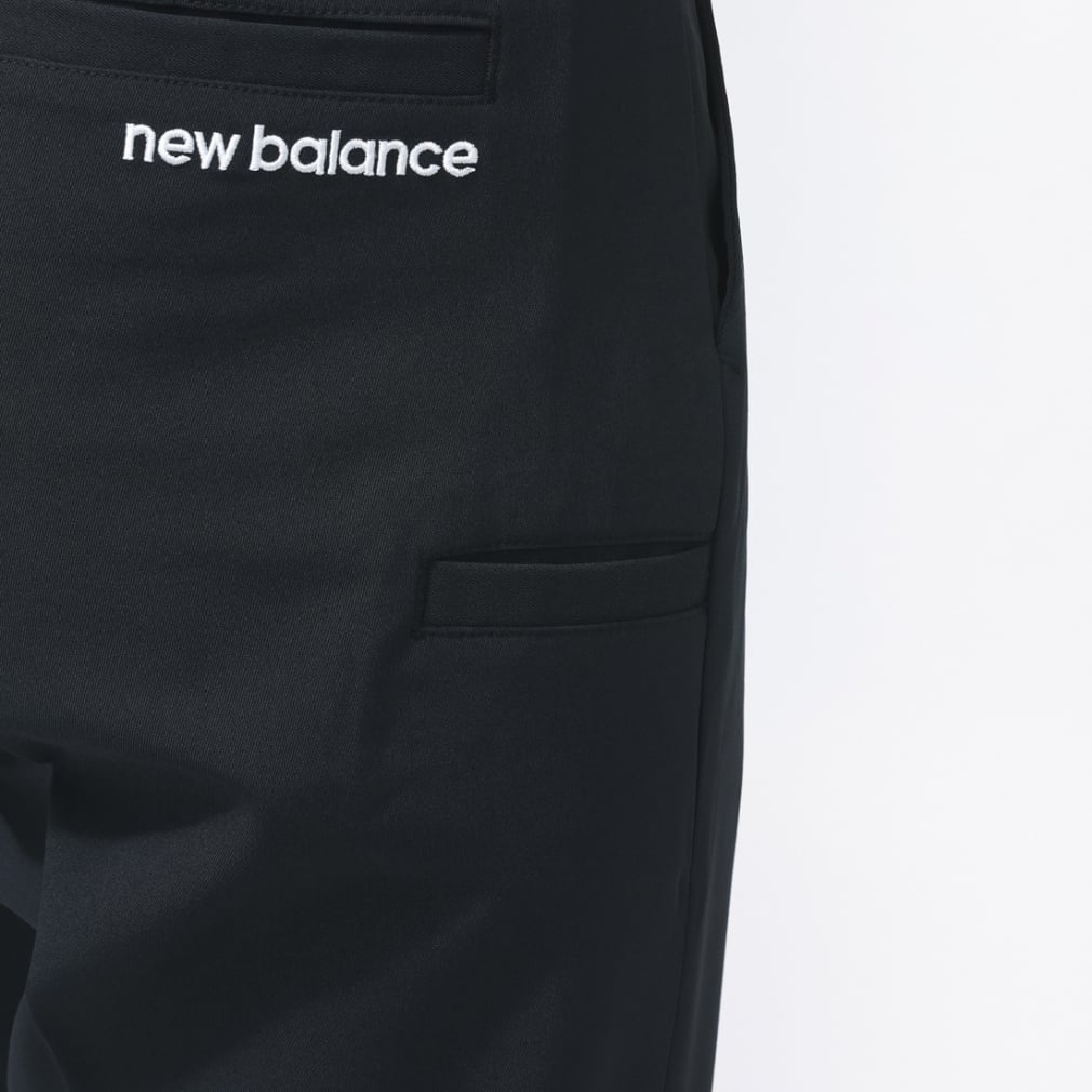 ニューバランス ゴルフウェア スラックス 春 夏 ATHLETIC LONG PANT
