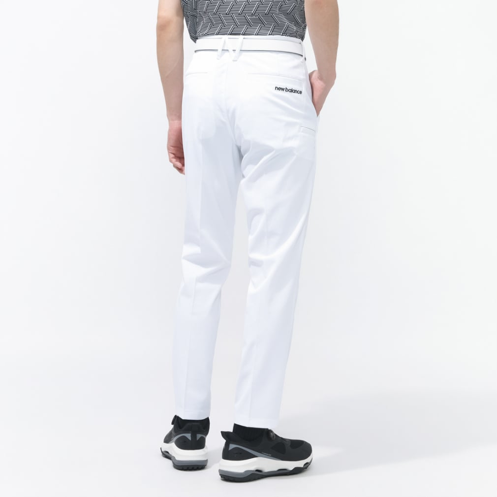 ニューバランス ゴルフウェア スラックス 春 夏 ATHLETIC LONG PANT
