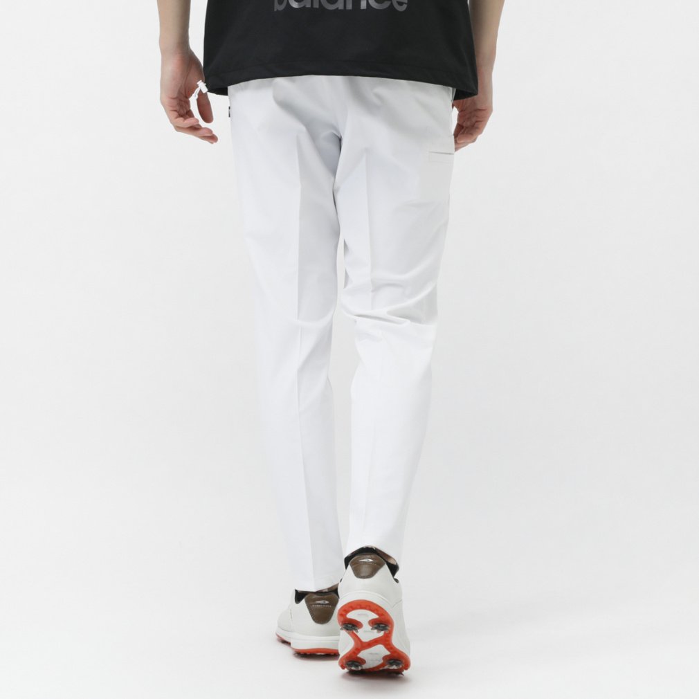 ニューバランス ゴルフウェア ロングパンツ 春 夏 ATHLETIC LONG PANT