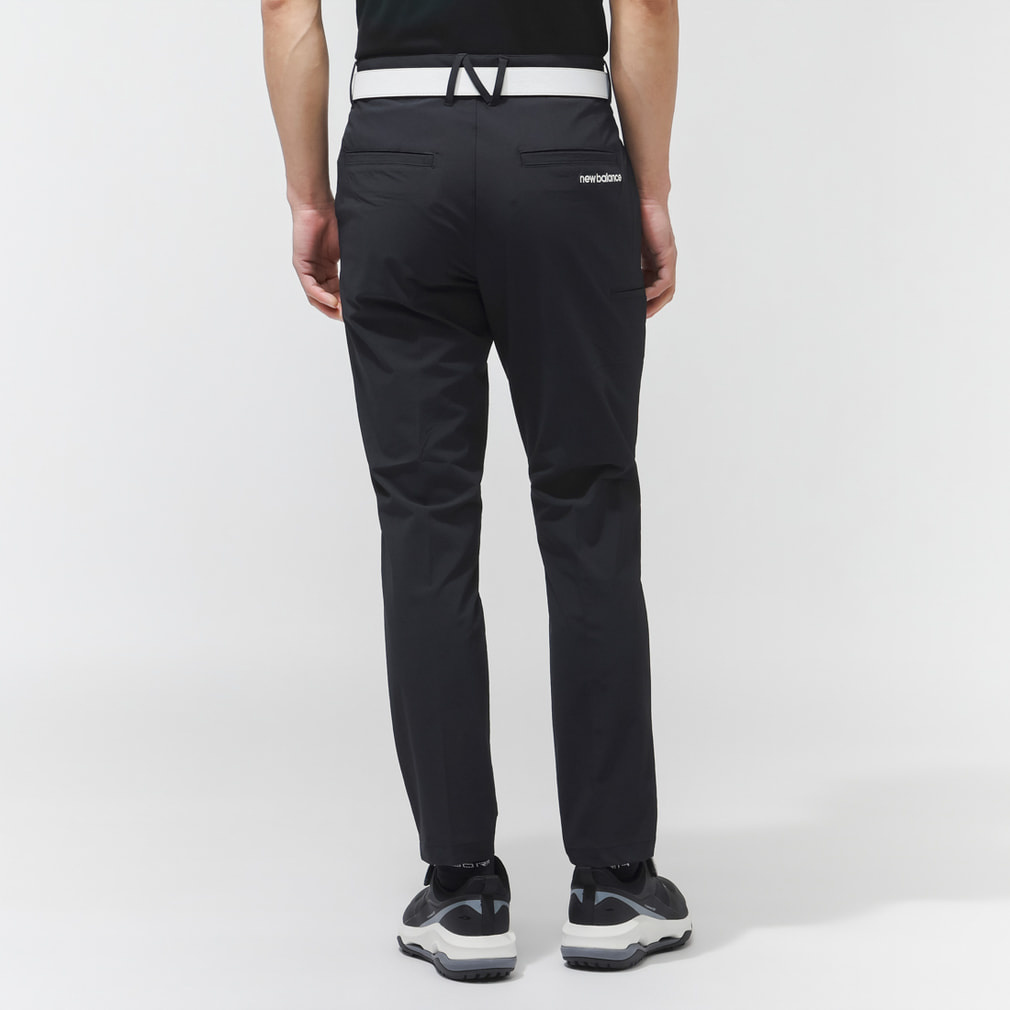 ニューバランス ゴルフウェア スラックス 春 夏 TAPERED LONG PANT