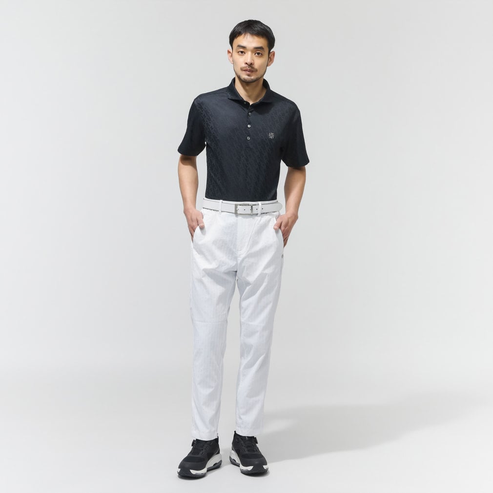 セントアンドリュース レディース ゴルフウェア ロングパンツ 春 夏