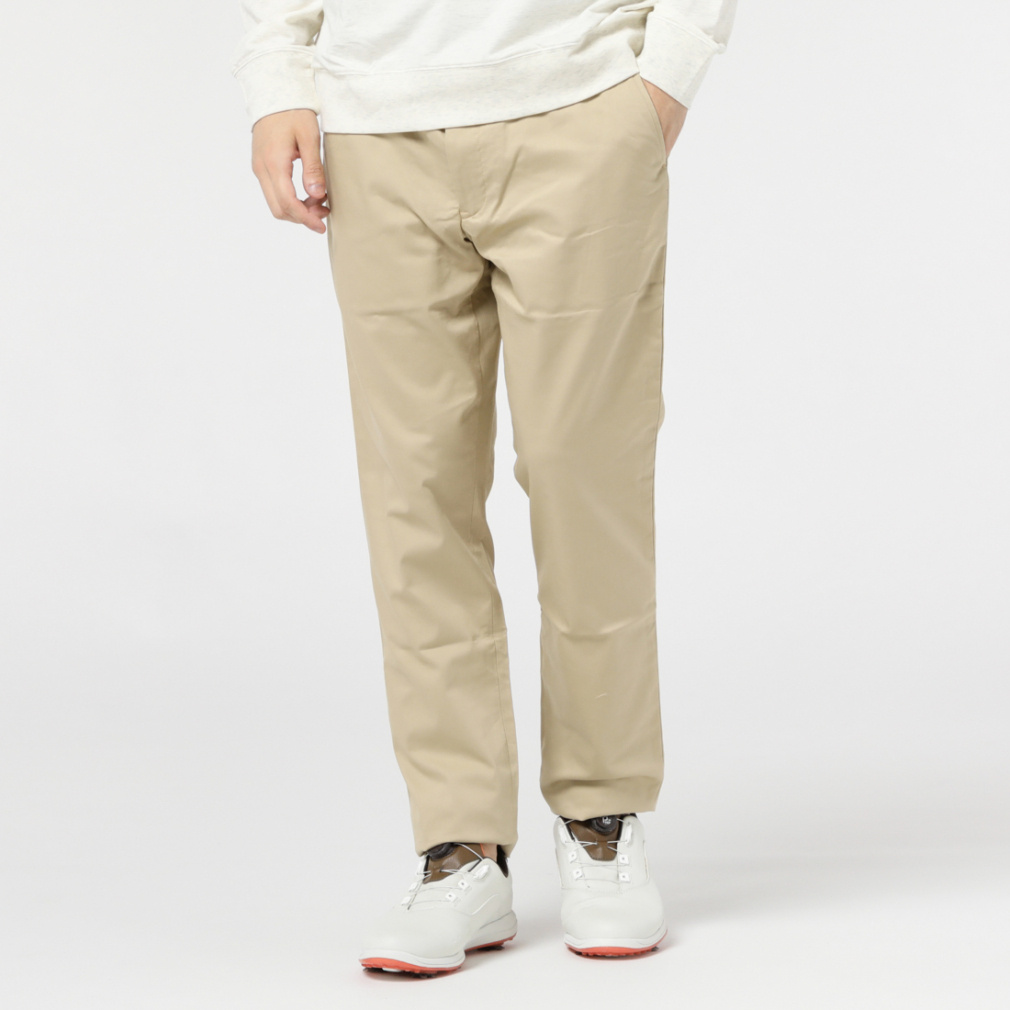 スリム フィット ストレッチ チノ パンツ SS23-AG-21｜Alpen Online