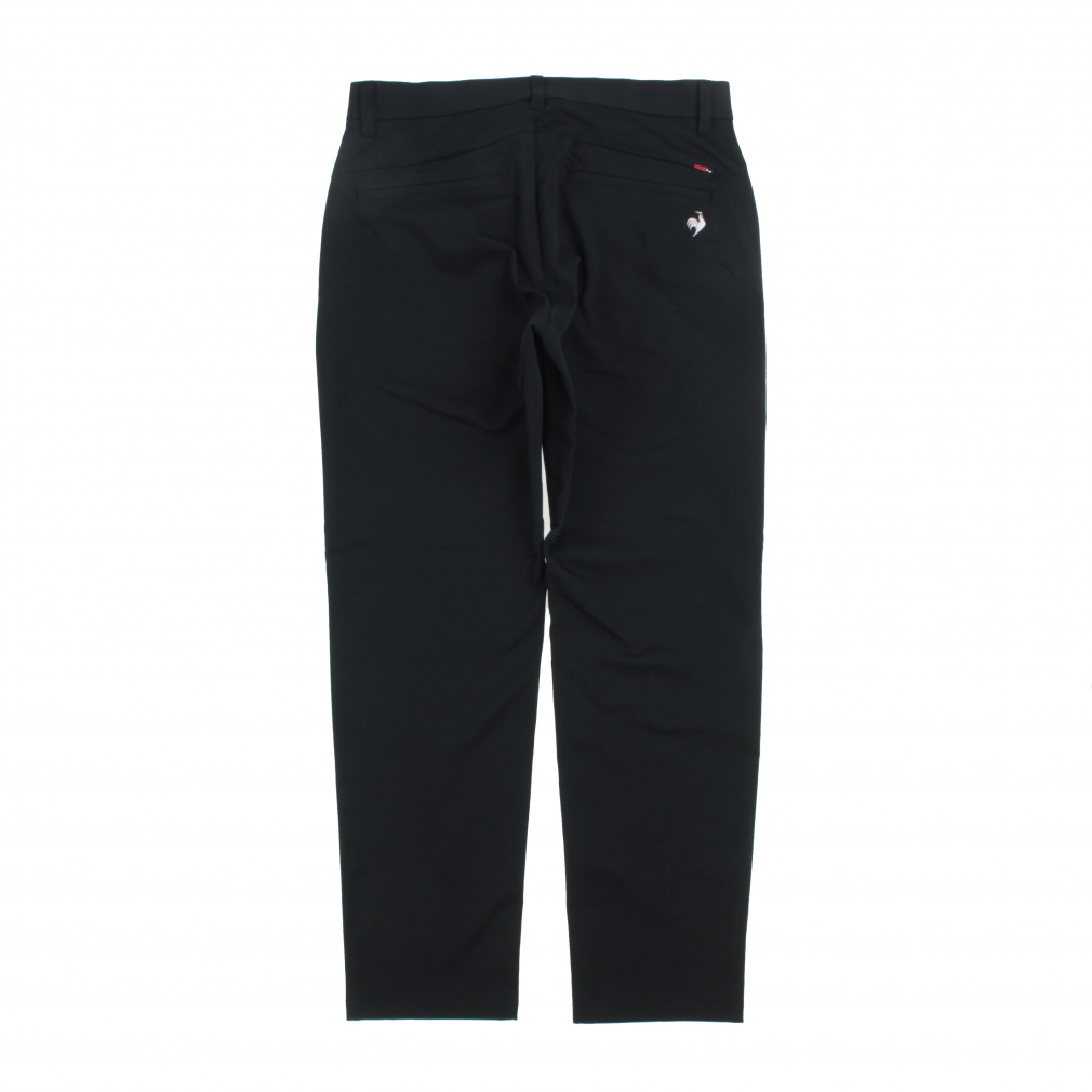 ルコックスポルティフ ゴルフ ゴルフウェア ロングパンツ 春 夏 9分丈