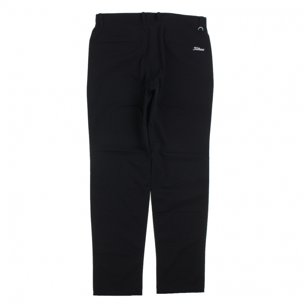 タイトリスト ゴルフウェア スラックス 春 夏 ウォータープルーフ